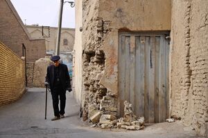 در خراسان رضوی بیش از ۱۷ هزار هکتار محله هدف بازآفرینی شهری وجود دارد
