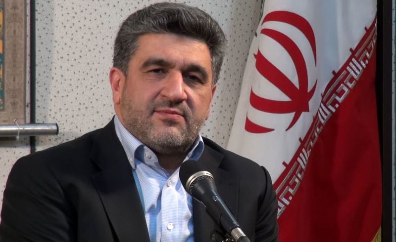 قدردانی پیشکسوتان و اعضای کانون بازنشستگان بانک صادرات ایران از مدیران بانک