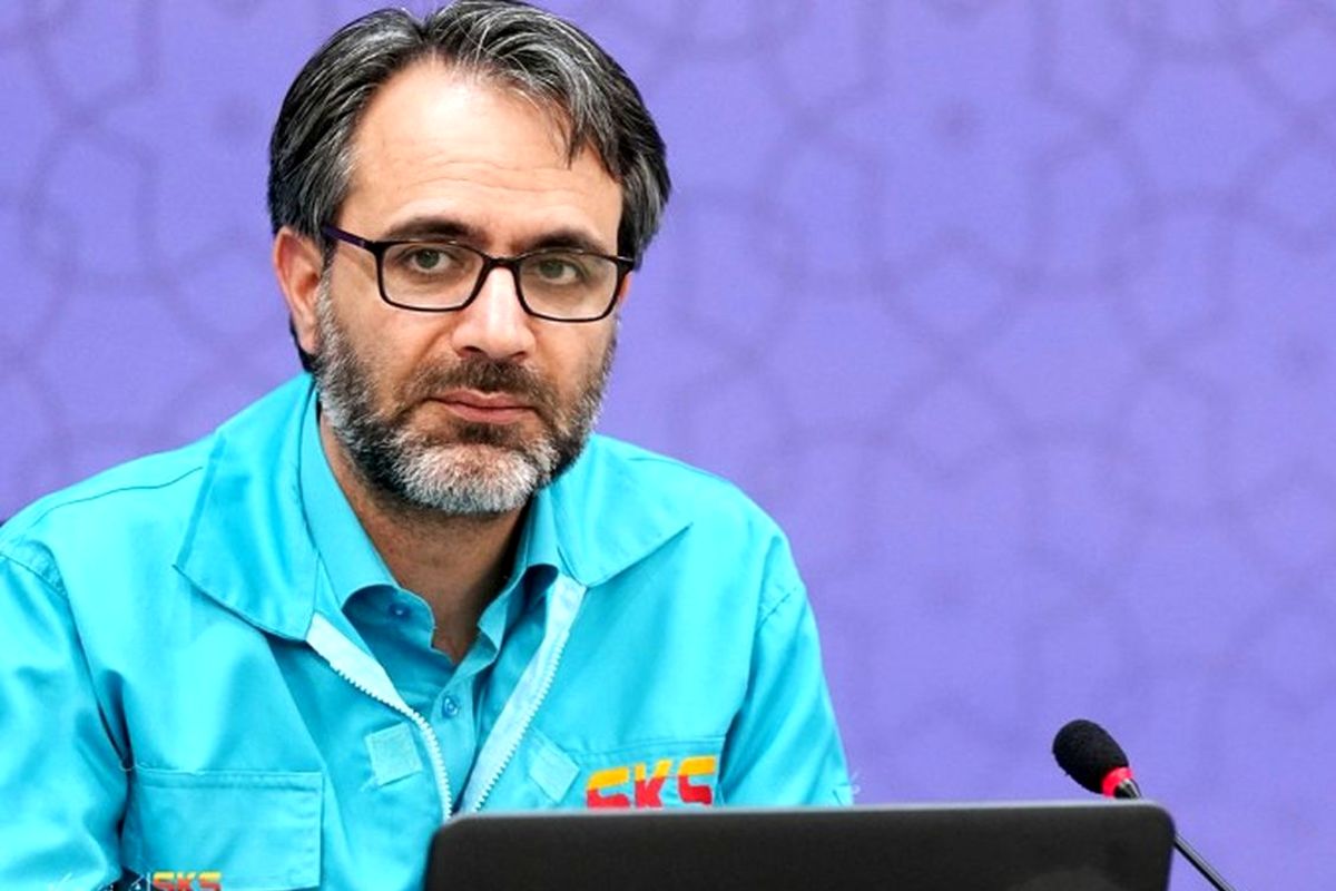 حاتمی فولاد کاوه جنوب کیش 