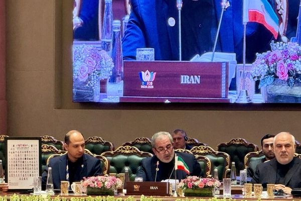 تهدید نامتقارن و غیرسنتی را به فرصت‌ ساخت نظم نوین عادلانه تبدیل کنیم