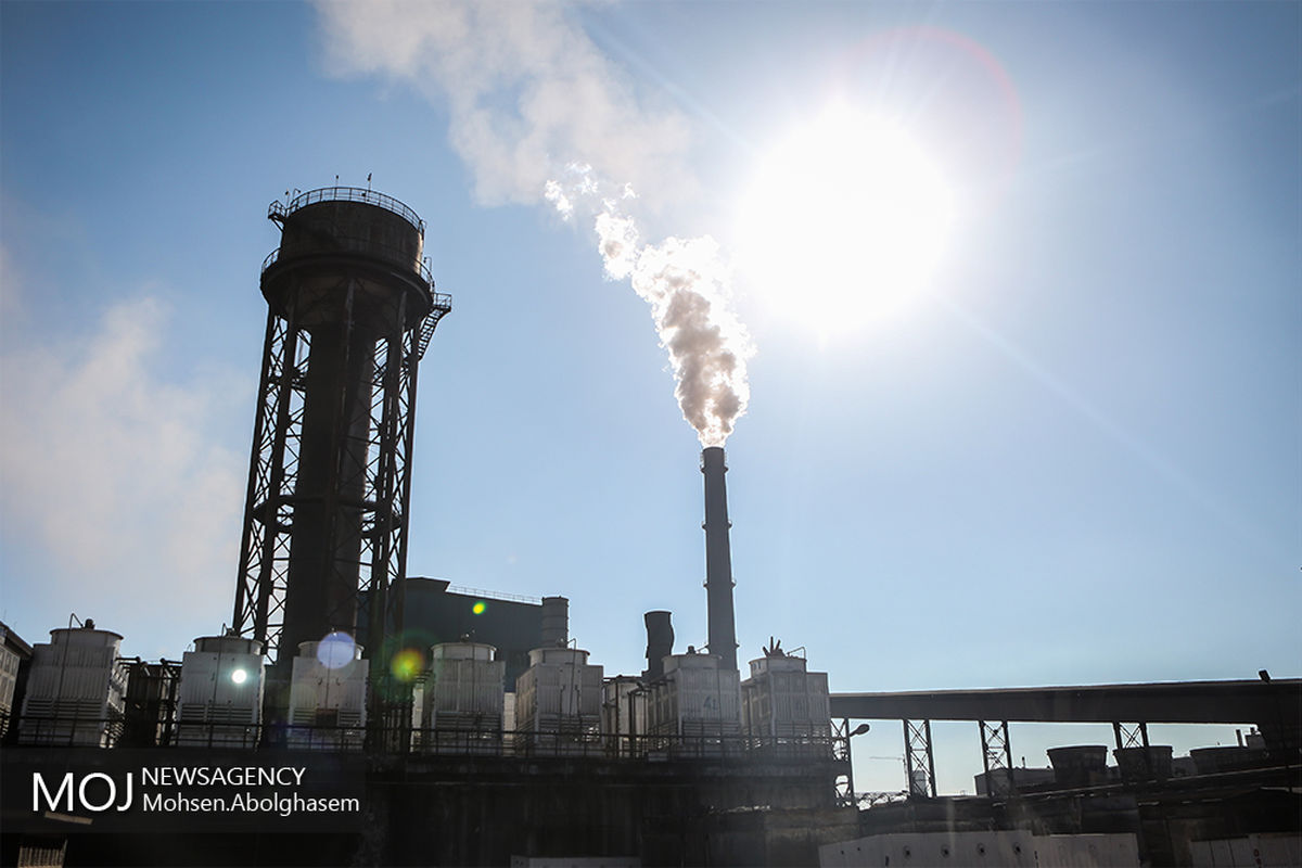 بازدید مدیران خبرگزاری موج از ذوب آهن اصفهان