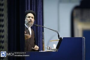 منطقه خاورمیانه در مدار اراده ملت های مسلمان قرار گرفته است