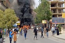 در حملات رژیم صهیونیستی به لبنان ۵ نفر به شهادت رسیدند