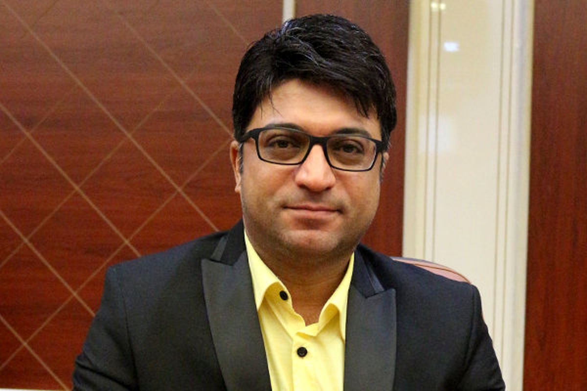 کیانوش جهانبخش