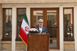 توسعه علمی بدون حمایت از نیروی انسانی ممکن نیست/ از 970 تا بیش از 2000 واحد؛ جهش ظرفیت خوابگاه‌های متأهلی در دو سال
