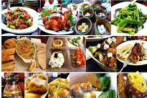 ترویج فرهنگ غذای سالم در خوابگاه های علوم پزشکی شهیدبهشتی