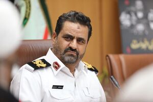 بیش از ۲ میلیون فقره تخلف ساکن در تهران در دو ماه ثبت شد