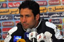 سنگ هم ببارد، باید به برد فکر کنیم