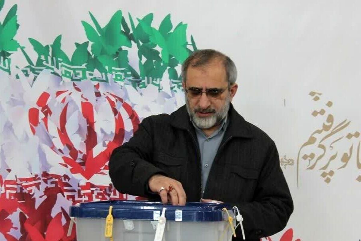 فرزاد مخلص الائمه