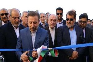 پست اینستاگرامی وزیر ارتباطات پس از افتتاح دومین مرکز فضایی کشور