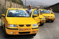 سازمان تاکسیرانی شهرداری اصفهان پیشرو در ارائه تسهیلات به ناوگان تاکسیرانی