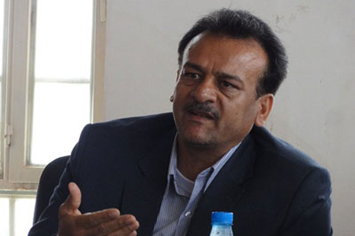اخلاق محمدیان
