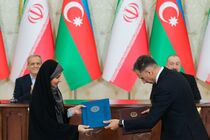  تفاهم‌نامه همکاری میان ایران و جمهوری آذربایجان در حوزه حمل‌ونقل امضا شد