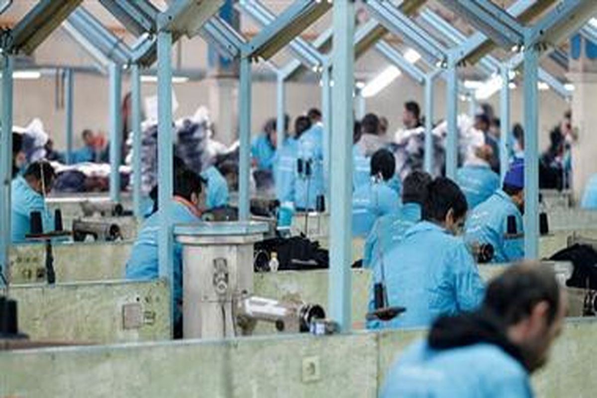 اجرای طرح اشتغال زندانیان در گیلان