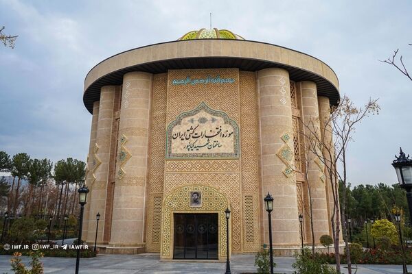 موزه ملی کشتی با حضور دو وزیر افتتاح می شود