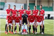 برد خانگی شهرداری نوشهر مقابل البرزی‌ها / عزم توپچی‌‌های شهرداری نوشهر برای صعود به لیگ دسته یک فوتبال