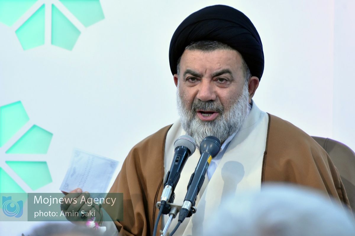 سید احمد میرعمادی