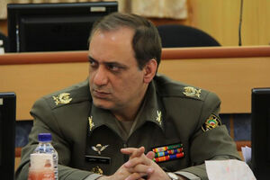 پیام تسلیت استاندار گیلان درپی درگذشت یکی از فرماندهان گیلانی ارتش 