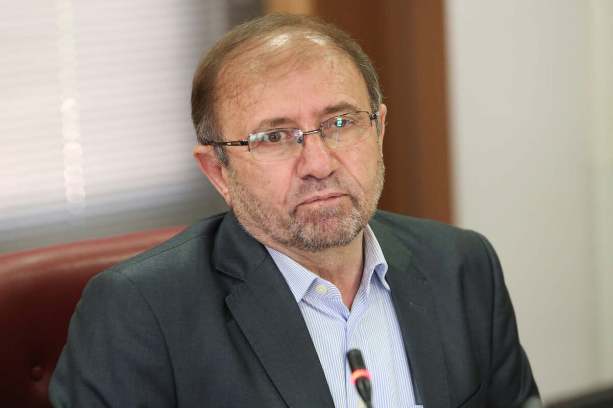 برات قبادیان