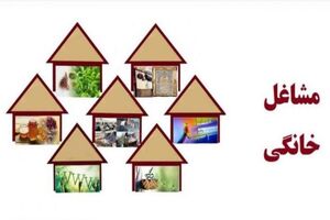آغاز پرداخت تسهیلات مشاغل خانگی فرهنگی و هنری سال ۱۴۰۱
