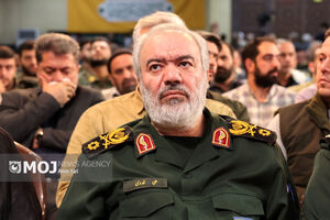 انقلاب اسلامی همه توطئه‌ها را خنثی کرده است