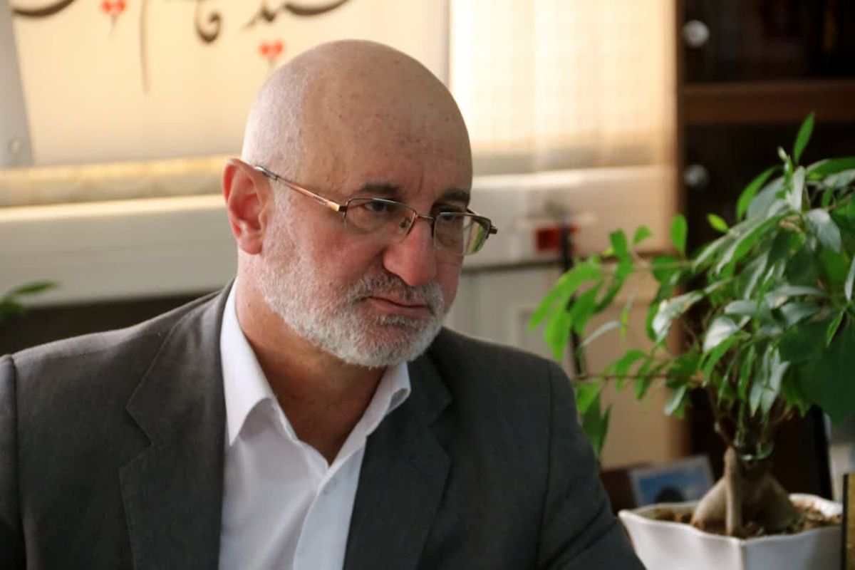 نماینده ارامنه اصفهان در مجلس