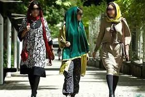 برخورد با بی‌حجابی در واحدهای صنفی اصفهان