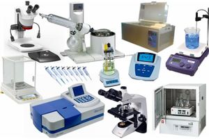 پرکاربردترین دستگاه هایی که در آزمایشگاه نفت و گاز استفاده می‌شوند!