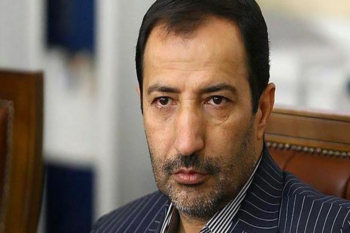 عضو کمسیون برنامه وبودجه مجلس محمد حسینی