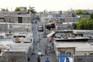 توزیع عادلانه خدمات در مناطق کم برخوردار در هرمزگان