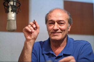 دوبلور پیشکسوت تلویزیون و سینما درگذشت