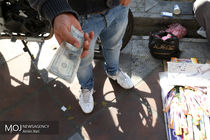 قیمت دلار در 20 فروردین از 5800 تومان هم گذشت