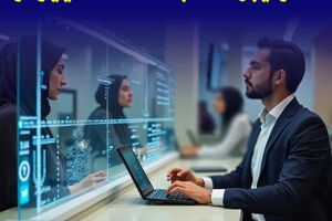 ساعت کاری ادارات مازندران تغییر کرد