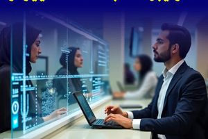 ساعت کاری ادارات مازندران تغییر کرد