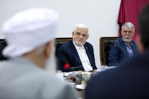 خشونت و افراط‌گرایی هیچ جایگاهی در اسلام و نظام جمهوری اسلامی ایران ندارد