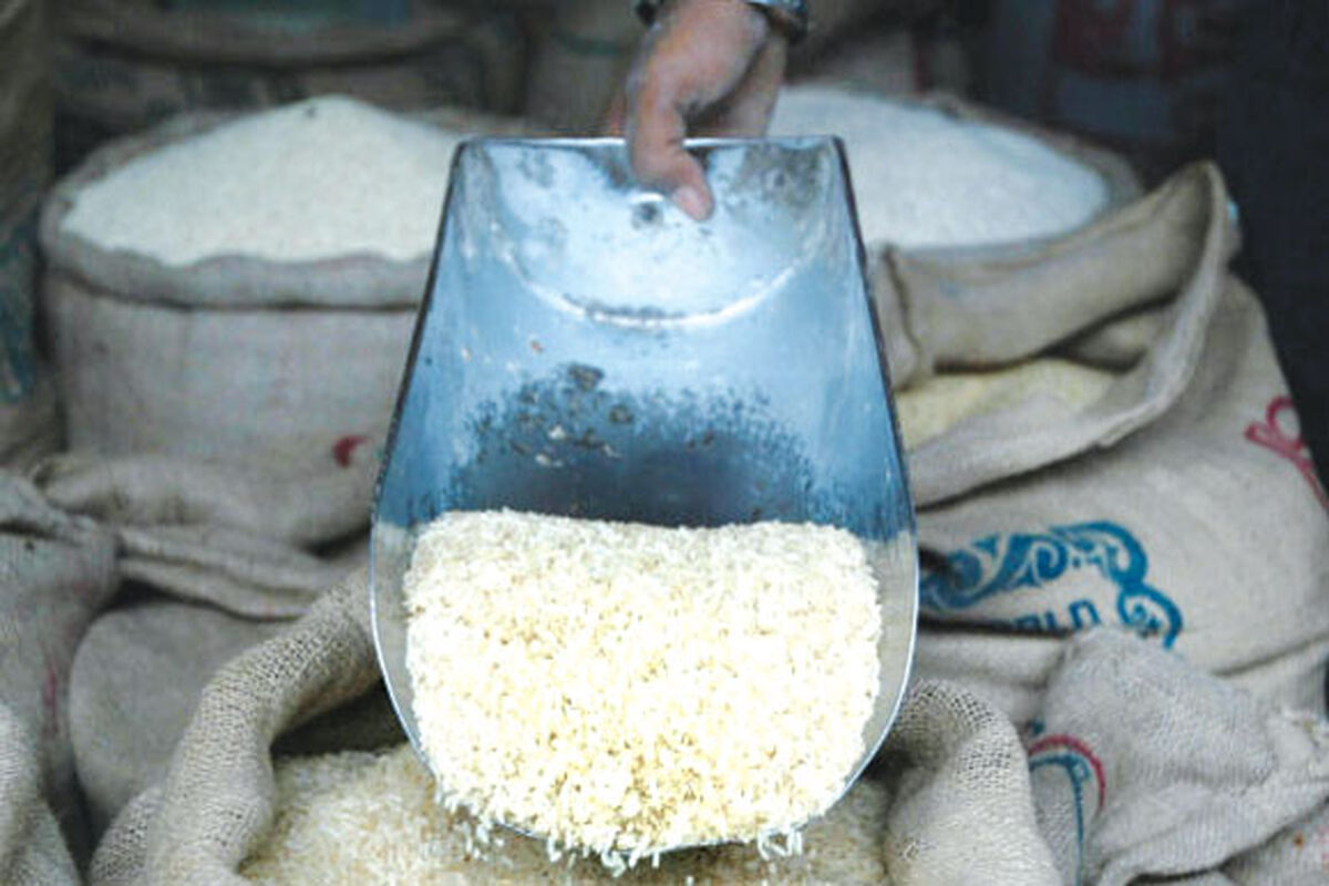 برنج