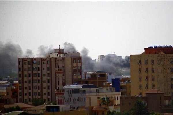 درگیری‌ها در سودان ادامه دارد