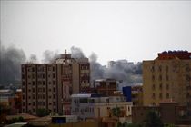 درگیری‌ها در سودان ادامه دارد
