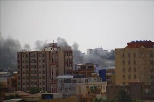 درگیری‌ها در سودان ادامه دارد