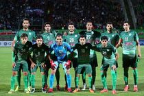 ذوب‌آهن جمعه به تهران می‌‌آید