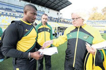 دستیار جدید شفر امشب وارد ایران می شود