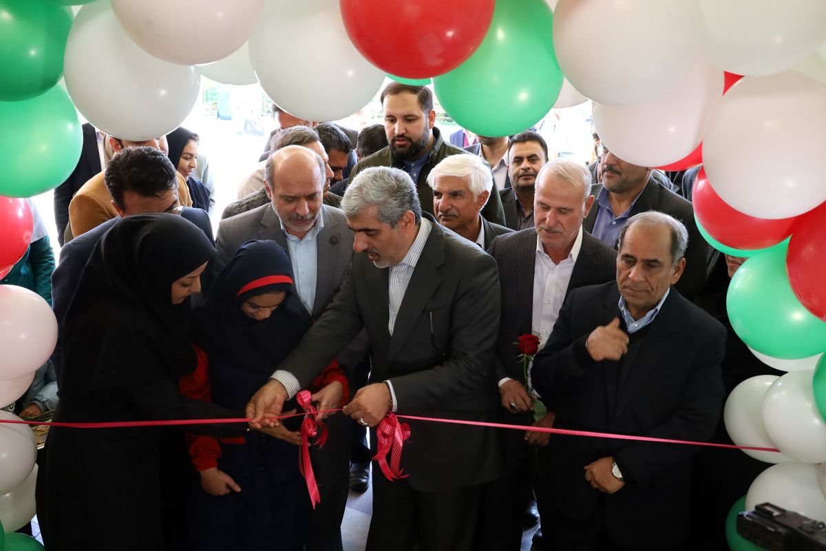 آموزش و پرورش فارس 