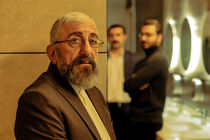 «جهان مبهم هاتف» با رضا کیانیان می‌آید