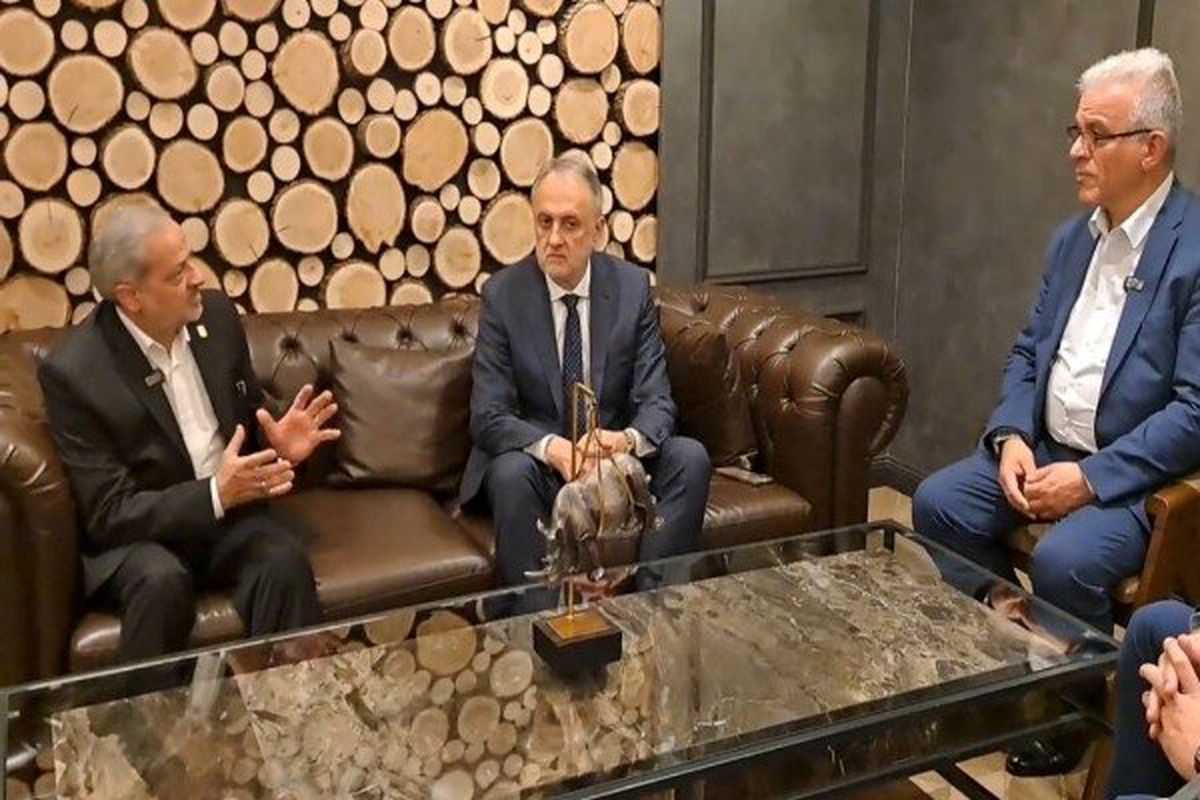 وزیر آموزش و پرورش