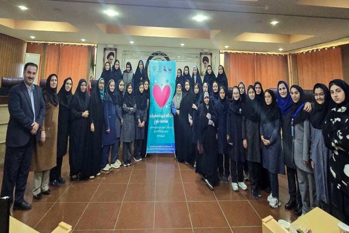 آموزش و پرورش فارس 