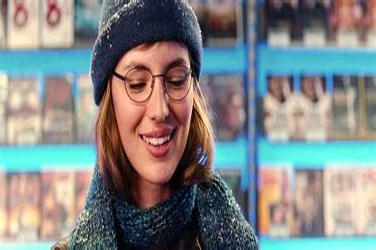 فیلم A Happy Event 2011