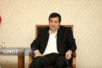  برای تغییر میزبان دیدارهای تیم ملی در جام جهانی به فیفا درخواست دادیم