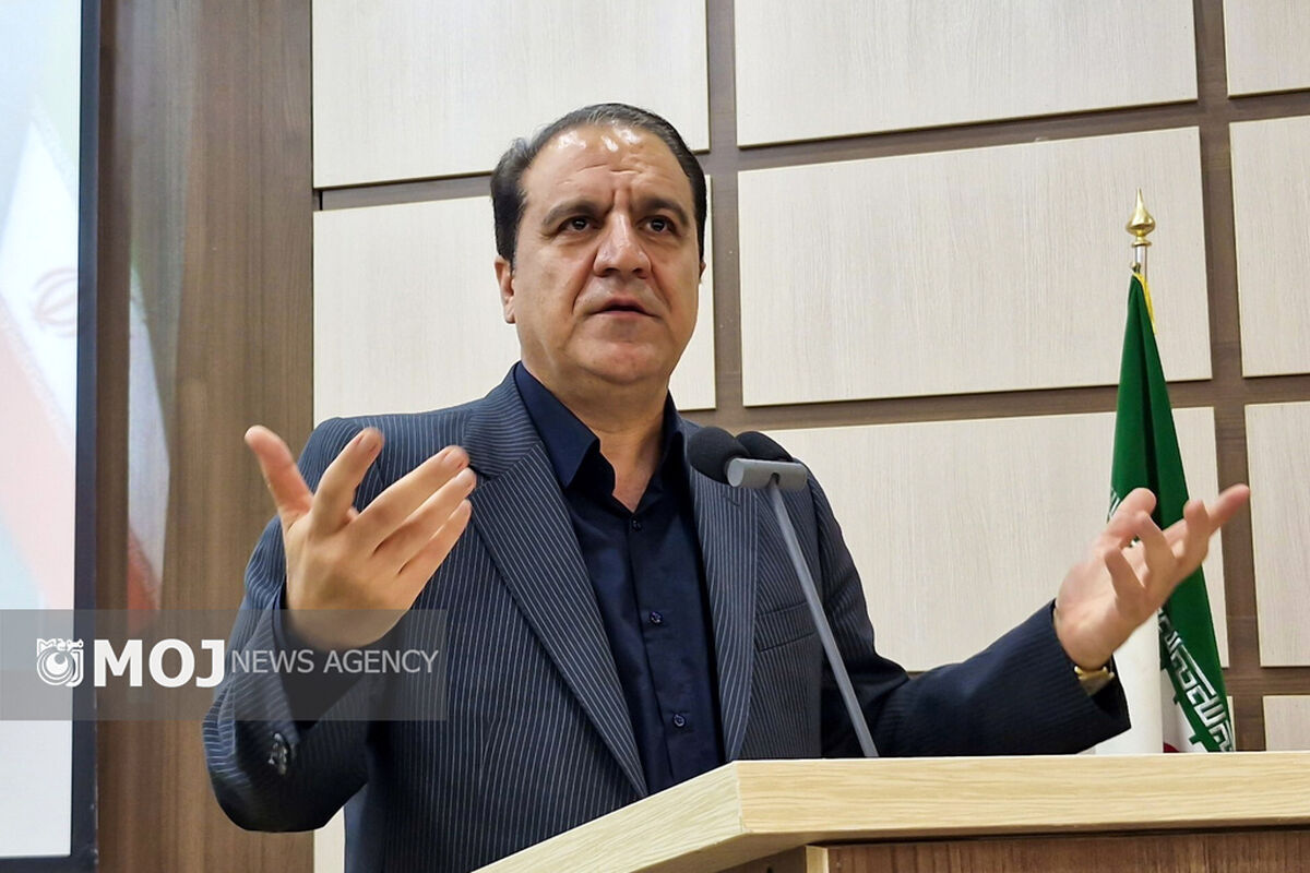 احمد کرمی + استاندار ایلام