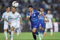 استقلال با یک گل مهدی رحمتی را در گل گهر عصبانی کرد