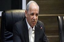 اظهارات انصاری درباره علت اعلام ‌نشدن دورکاری در ادارات دولتی 